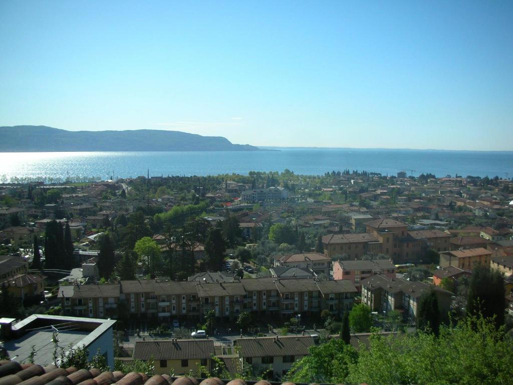 Villa Susina Casa Vacanze Toscolano Maderno Zewnętrze zdjęcie