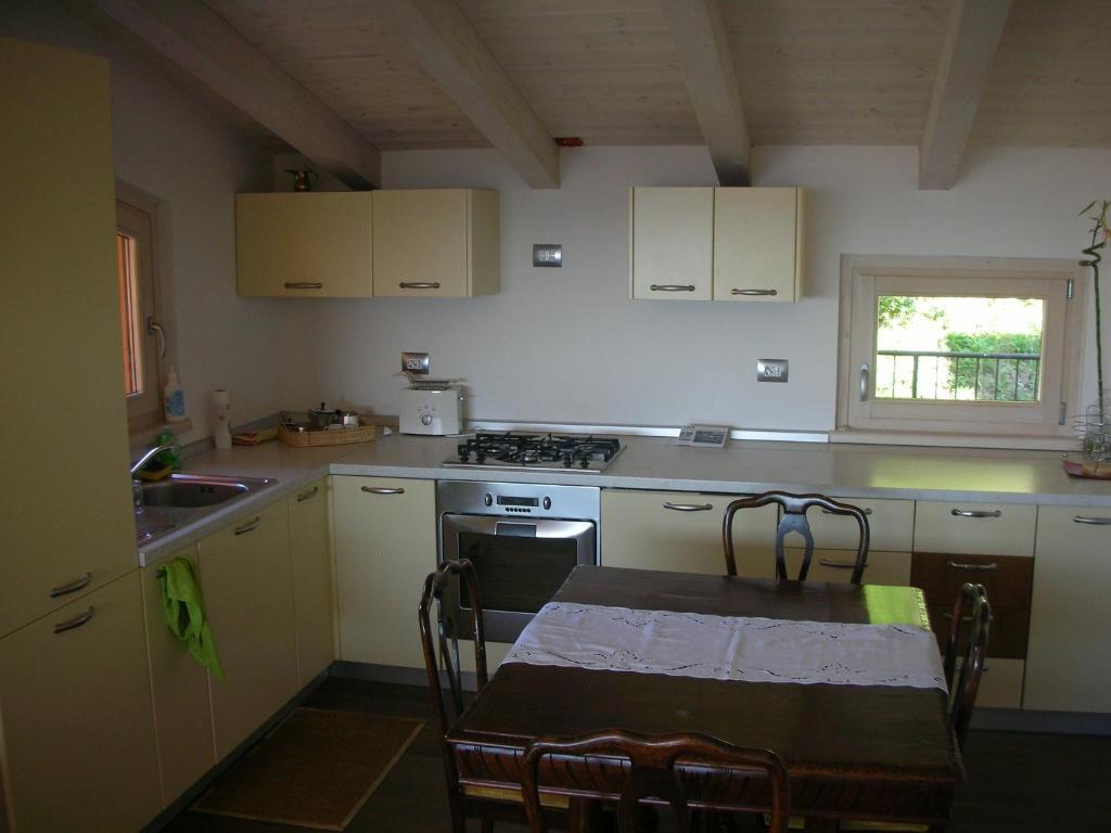 Villa Susina Casa Vacanze Toscolano Maderno Zewnętrze zdjęcie