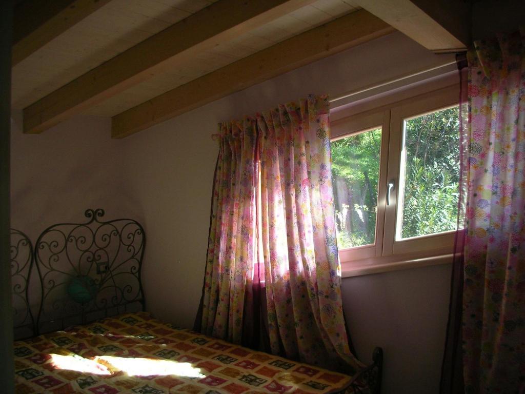 Villa Susina Casa Vacanze Toscolano Maderno Zewnętrze zdjęcie