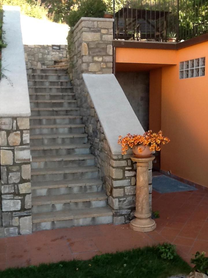 Villa Susina Casa Vacanze Toscolano Maderno Zewnętrze zdjęcie