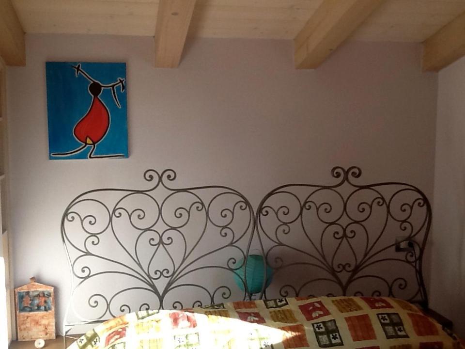 Villa Susina Casa Vacanze Toscolano Maderno Pokój zdjęcie